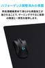 Logitech G Gaming Mouse Pad G840, Extra Large, XL Size, 400x900x3mm, Rectangular, Cloth and Rubber Material, Authentic Japanese Product