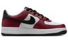 Nike Air Force 1 Low LV8 Team Red GS FD0300-600