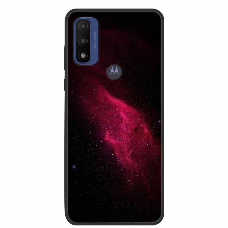 For Motorola Moto G Pure Case Silicon Back Cover Phone Case For Moto GPure 2021 Soft Case For Motorola G Pure 6.5" Coque Fundas