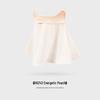 Women's UV Protection Ice Silk Cycling Mask with Blush Eye Corner, Sunscreen, and Breathable Summer Sunshade for a Slim Face