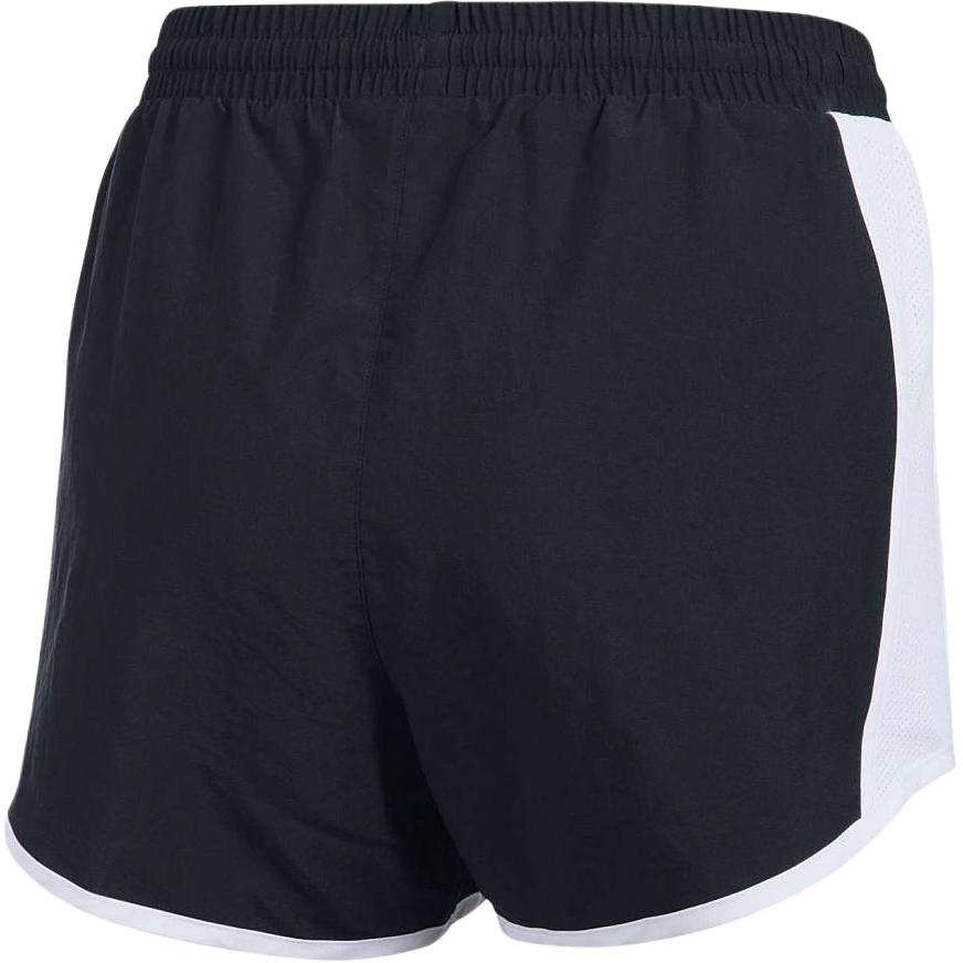 Under Armour Minimalist Comfortable Three-Quarter Casual Shorts Women Shorts Black 1297125-001