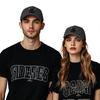 2026 Curious Black Cat - Green Eyes Black Nose Baseball Cap Designer Hat Icon |-F-| Tactical Cap Golf Wear Men Women's