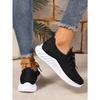 Women's Summer Breathable Soft Sole Comfortable Casual Athletic Shoes.