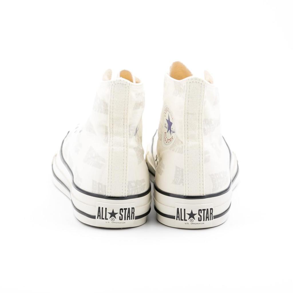 All Star US LG HI Back to the Future /