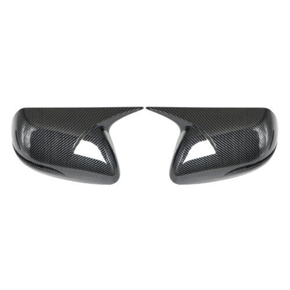 Mirror Cover For Honda Civic 2012-2015