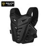 Sulaite Motocross Full Body Armor Motorcycle Jacket Motocross Moto Vest Back Area Chest Protector Off-Road Dirt Bike Protective Gear