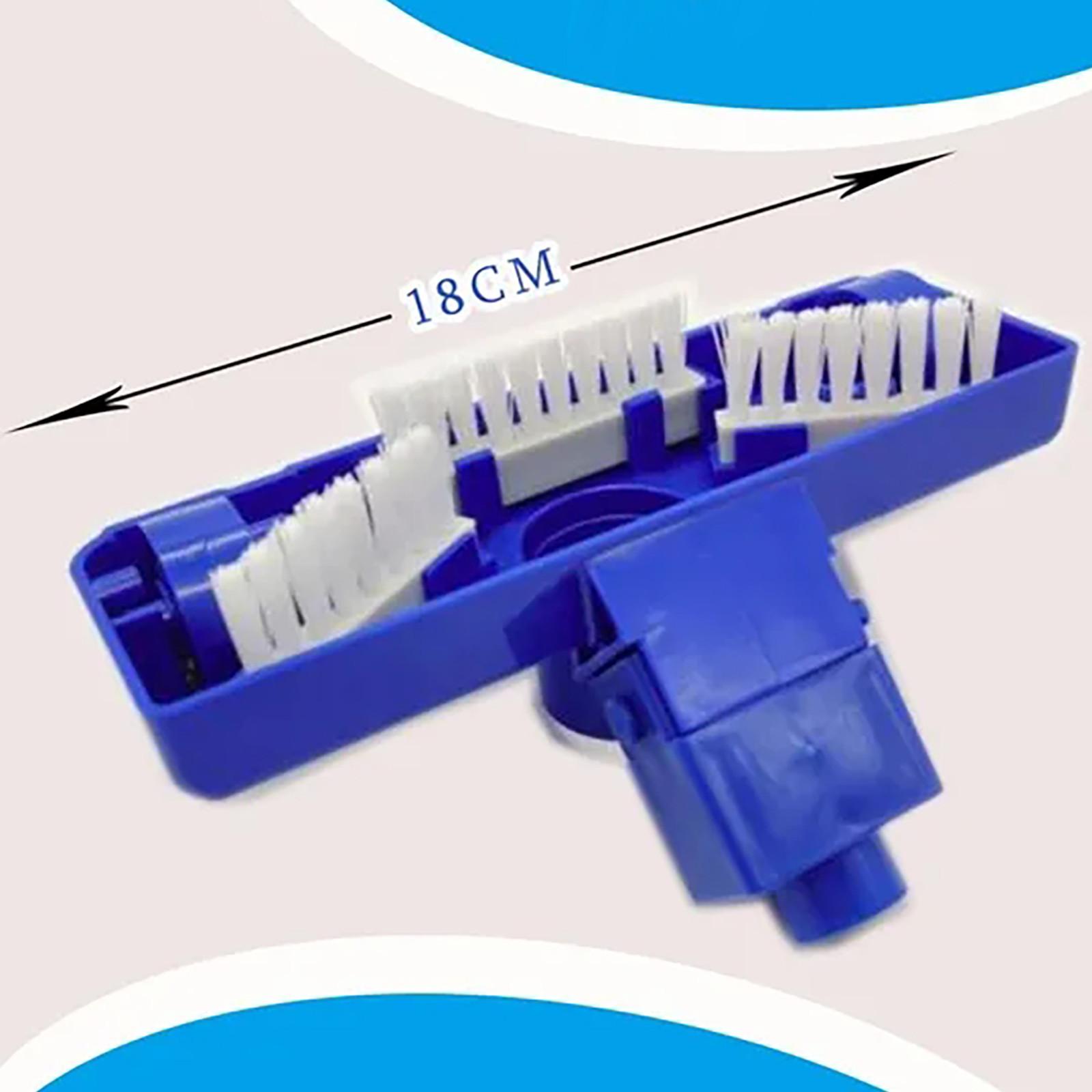 Портативная вакуумная насадка для всасывания насадки для бассейна — фото 7