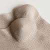 Damen Mesh Lange Socken Kniehohe Strümpfe Mädchen Einfarbig Lange Röhrenbeinsocken