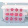 Durable Silicone Mold Earring DIY Jewelry Making Part Jewelry Crafting Supplies
