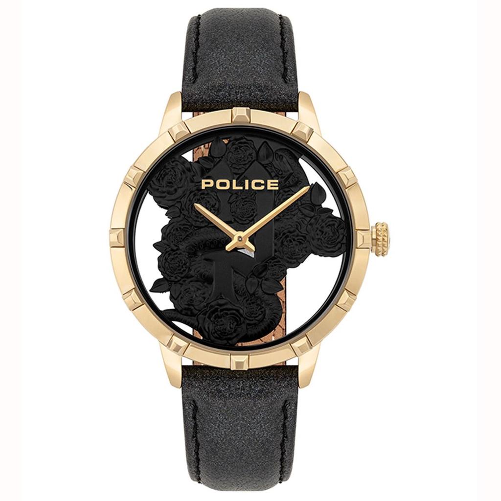 Ladies' Watch Police (Ø 36 Mm)
