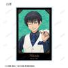 [Official] Hozuki no Reitetsu Original Suit Ver. Trading Acrylic Cards (UnitBOX) [Complete BOX7 Packs] colleize Official Goods Official License