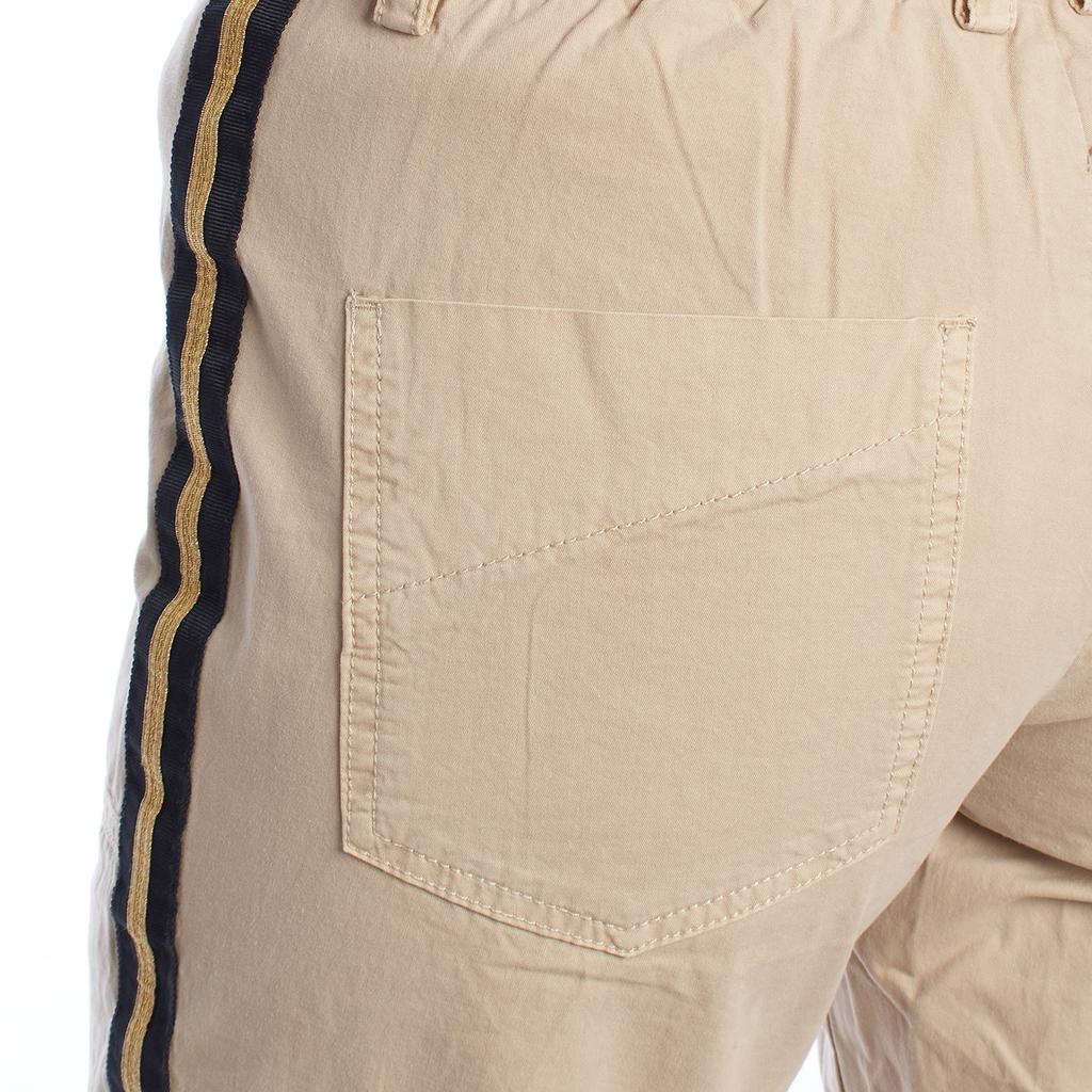 Straight Pants WWPA00016 for Women