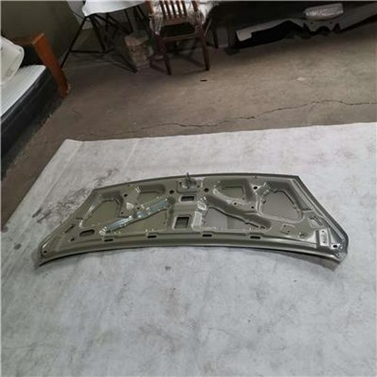 Foton Front Hood (Electrophoresis) L0500310115A0-Compatible