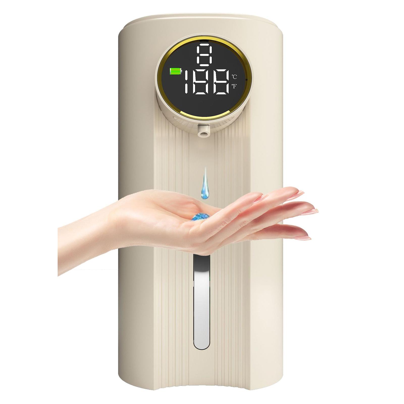 Touchless