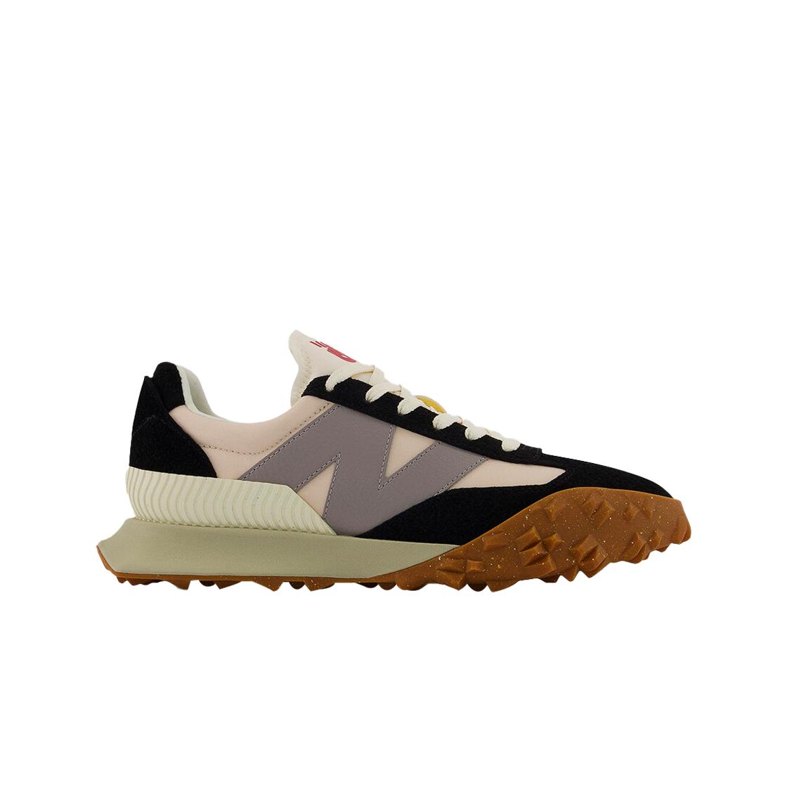 

Мужские кроссовки New Balance XC 72 Black Beige UXC72EC