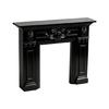 Small Fireplaces Model Figurine Miniature Furniture For 1/12 Scale Doll House Decoration And Craft Model Project Display