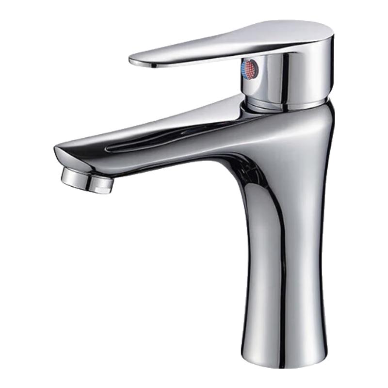 Jingnu Basin Mixer Faucet