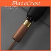Retro Windproof Olycat Folding Automatic Umbrella 10bone Reinforced 114cm Splashproof For Men And Women