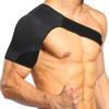 Men's Shoulder Support Brace Right Shoulder Brthable   Shoulder Support for Pain Rel