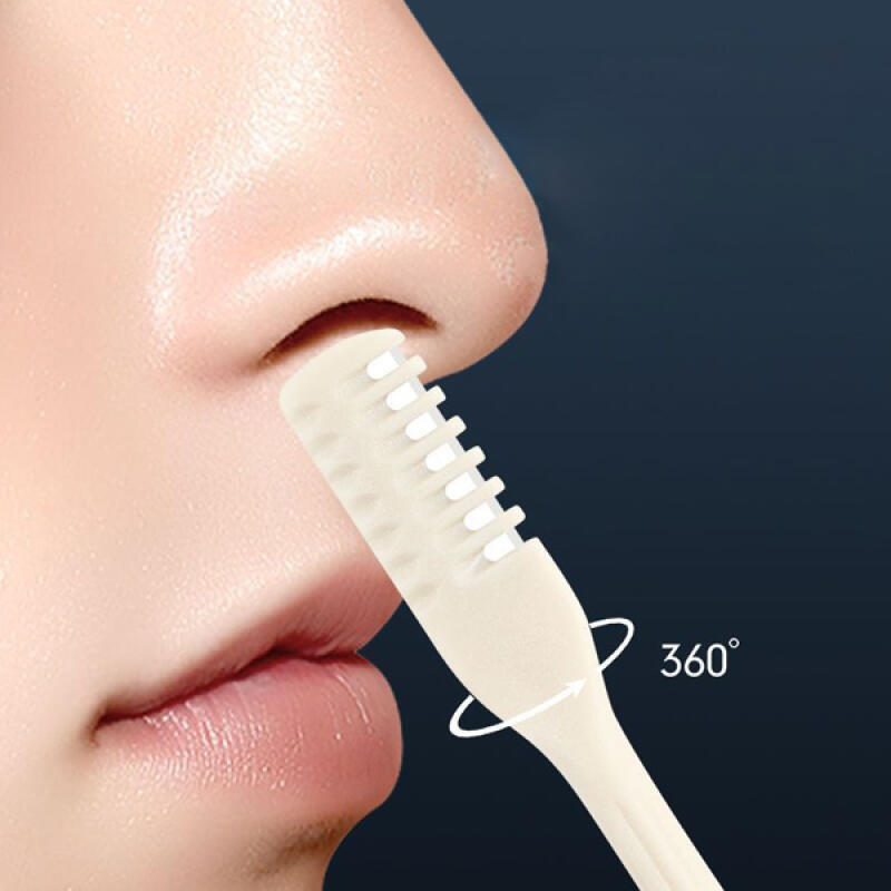 [Set of 3] Aatu Multi-Portable Nose Hair Ear Cleaning Set 3-piece set