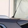 9/11/16 inch universal auto acoperiș catarg bici stereo radio FM/AM semnal aerian antenă amplificată catarg bici antena Automotive