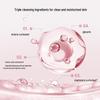 DR PLANT Camellia Hydrating Amino Acid Cleanser