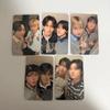 Set de cartes photo XIKERS Soundwave Unit