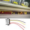 AC 12V 24V zu DC 5V Abwärtswandler AC DC Stromversorgungsmodul