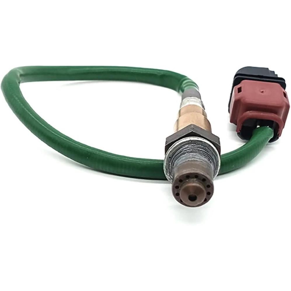 Car Oxygen Sensor 1928404689 Oxygen Sensor/Fit for 2013-2016 Ford Mustang Upper Exhaust O2 Oxygen Lambda Sensor Car O2 Oxygen Sensor