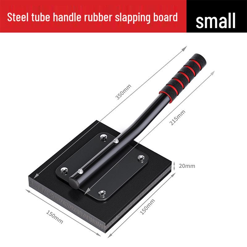 Arrizo Tile Tapping Board Set for Floor Laying