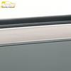 3D Stainless Steel Rain Guards & Sun Visor Trim for 13-18 Jetta