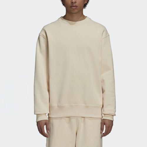 Adidas Originals Philippine And Dong Joint Series Sweatshirts Unisex Ecru H58310