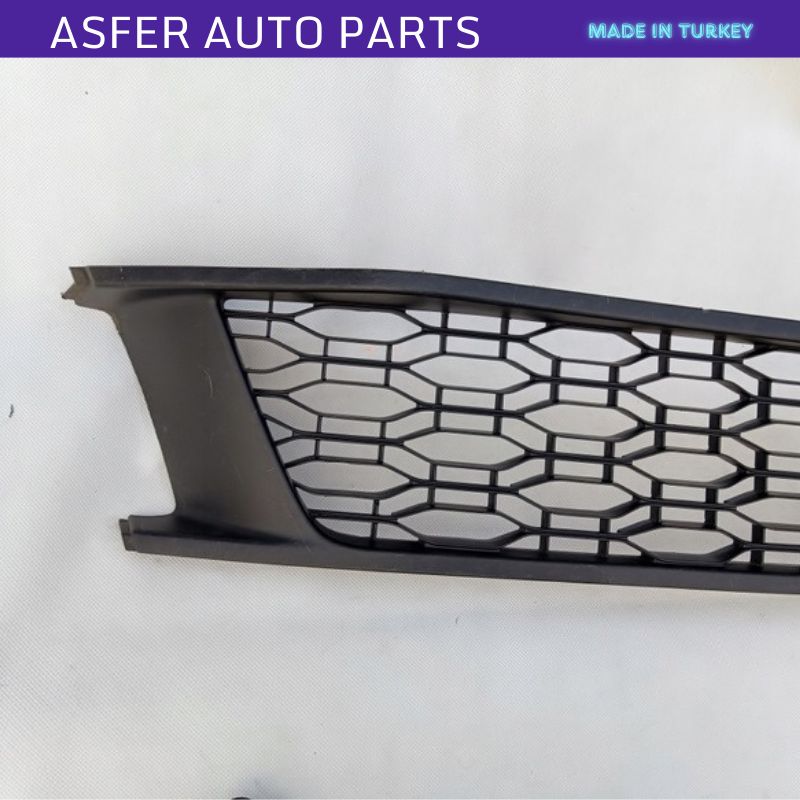 Front Bumper Grille For Renault Logan Mk2 Sandero Mk2 2016-2020 OEM 622547209R