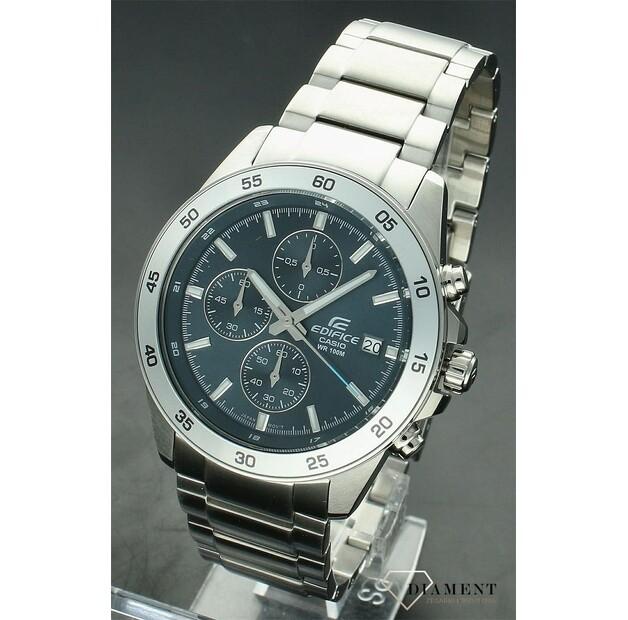 Часы Edifice EFR-526D-2AVUEF