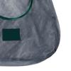 Hanging Mesh Produce Bag Reusable Breathable Fruit Vegetable Storage Mesh Bag Portable Grocery Bag