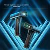 Deli 14970W Wireless 1D/2D Barcode Scanner