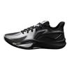 Li Ning Speed 3 Rebound Lightweight Low Top Basketball Shoes Men's Black White ABAW007-8