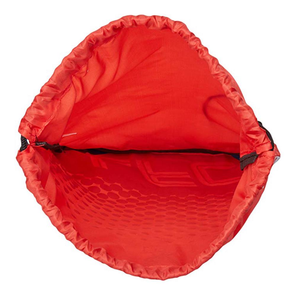 Liverpool FC Official Football Fade Design Gym Bag