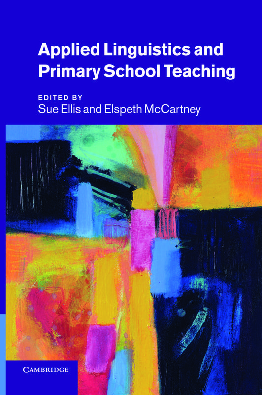 Kniha Applied Linguistics And Primary School Teaching by UNKNOWN - Paperback
