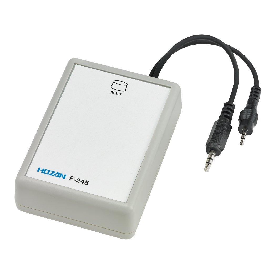 

HOZAN Reset for and Resets the Screen Display Key, Anti-Static, F-161/162 F-240/241, (F-245)