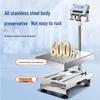 HC Explosion-Proof High-Precision Industrial Scale