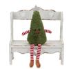 Christmas Cute Decorations Cartoon Plush Toys Home Party Doll Supplies Adornment