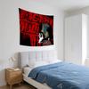 MMetalsmulishas Tapestry Customizable Tapestries Of Various Styleswall Hangings Celebrity Photo Printingwall Hangings
