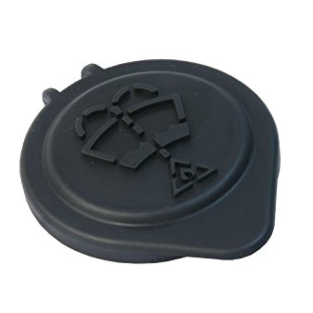 Black Color Windshield Washer Cover Non-deformation Design
