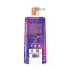 lux Iridescent Orchid Scent Body Wash