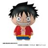 Charaction CUBE One Piece Monkey Luffy D.
