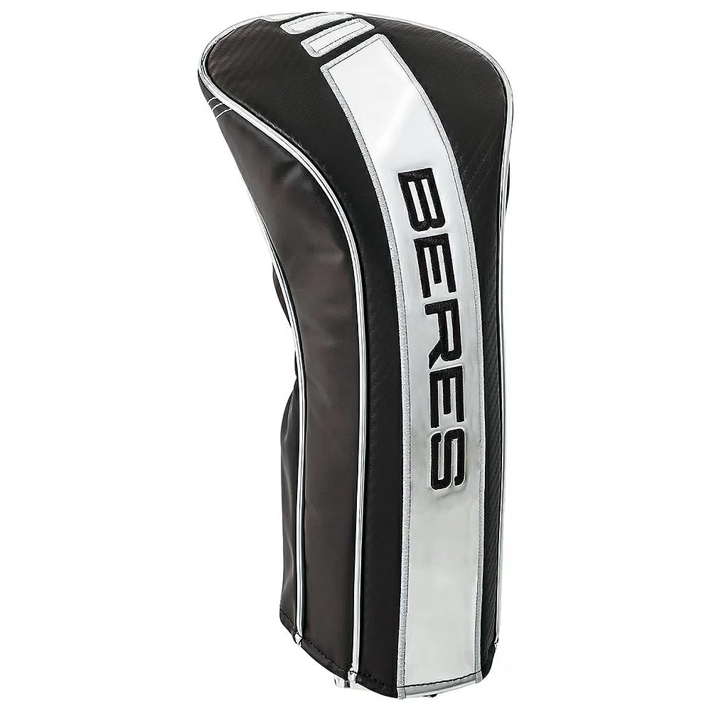 

Honma Golf BERES 2024 2S3S Grade Dedicated Head Cover (For Driver)