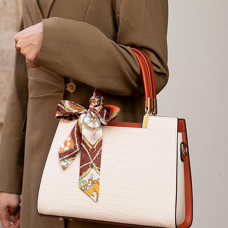 New Crossbody Bag Women's Bag Mother Bag Large Capacity Handbag