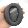 2Pcs Ear Pads for SONY WH-CH700N CH700N Headphone Replacement Ear Pad Cushion Cups Cover Earpads Repair Parts Good Quality