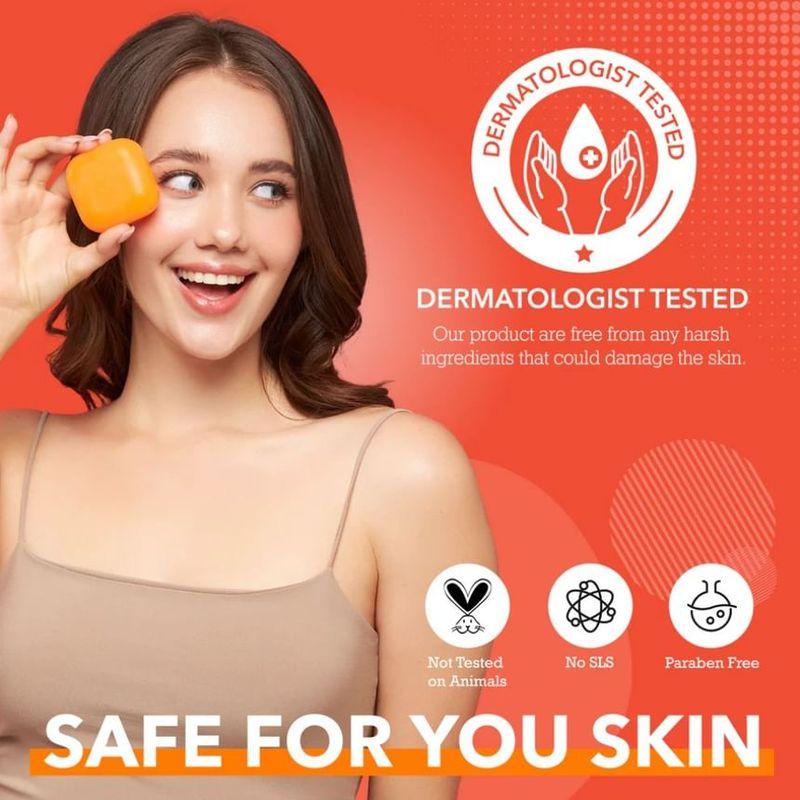 Koji White - Kojic Acid Skin Brightening Soap